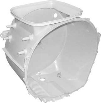 Cuve LADEN CUVE PLASTIQUE SANS TAMBOUR