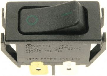 Kit de réparation SAECO interrupteur marche arret