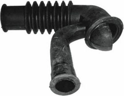 Durite CANDY durite cuve pompe