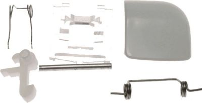 Poignée de porte PROLINE poignee complete