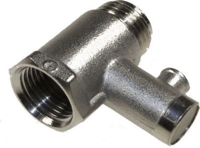 Kit de réparation POLTI soupape de securite bouchon