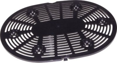 Kit de réparation SEB grille noire