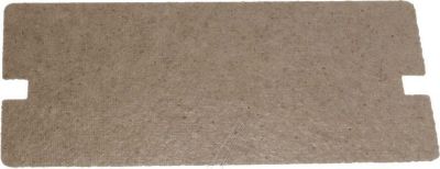 Plaque mica SAMSUNG guide ondes plaque mica