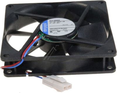 Ventilateur LIEBHERR VENTILATEUR 3412 NGMER - 6108673