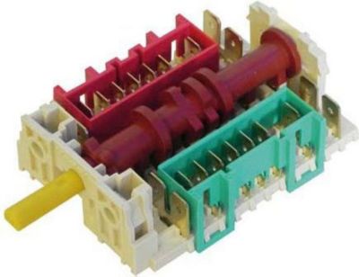 Commutateur GORENJE commutateur de four