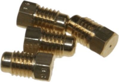 Bruleur PROLINE sachet injecteurs gaz butane