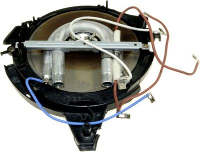 Kit de réparation KRUPS plaque + resistance complete Kit de réparation KRUPS plaque + resistance complete