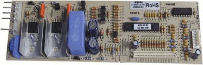 Module électronique BEKO MODULE DE CONTROLE POUR REFRIGERATEUR