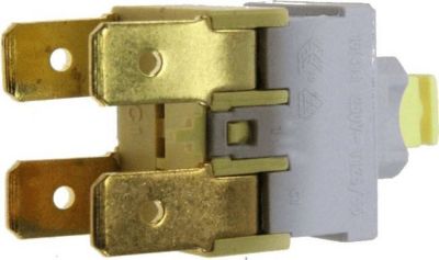 Interrupteur CONTINENTAL EDISON INTERRUPTEUR MARCHE ARRET - 71074