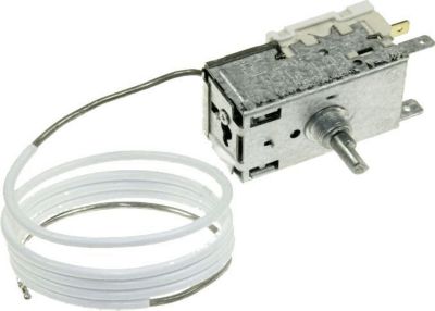 Thermostat LIEBHERR THERMOSTAT K57L5537-000 - 6151190