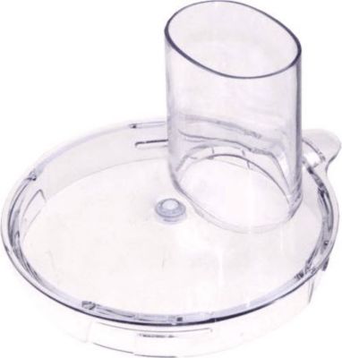 Pièce détachée KENWOOD COUVERCLE AVEC CHEMINEE POUR PETIT ELECT Pièce détachée KENWOOD COUVERCLE AVEC CHEMINEE POUR PETIT ELECT