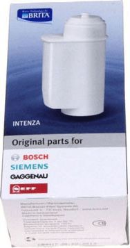 Pièce détachée BOSCH FILTRE A EAU POUR PETIT ELECTROMENAGER