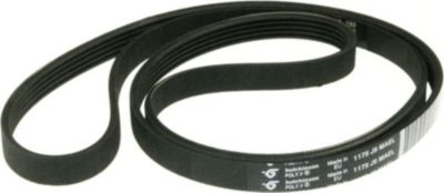 Courroie VEDETTE COURROIE 1175 J5 - L70A100I7