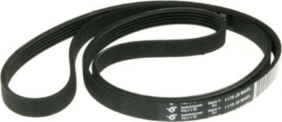 Courroie VEDETTE COURROIE 1175 J5 - L70A100I7 Courroie VEDETTE COURROIE 1175 J5 - L70A100I7