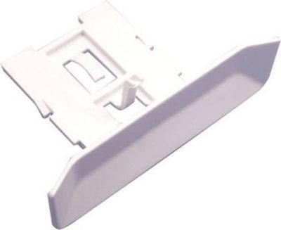 Poignée de porte BAUKNECHT fermeture