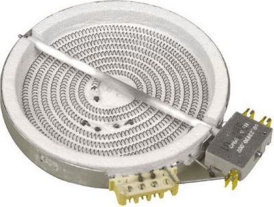 Foyer BOSCH foyer radiant bosch