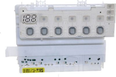 Carte SIEMENS module de commande