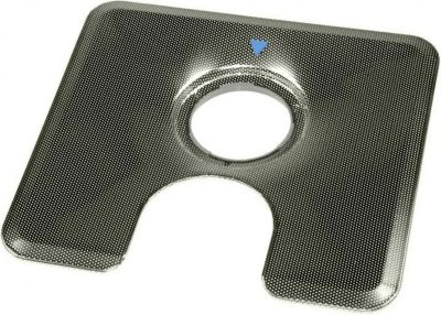 Filtre à graisse BOSCH filtre fin inox Filtre à graisse BOSCH filtre fin inox