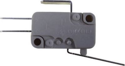 Sécurité de porte WHIRLPOOL interrupteur securite de pompe