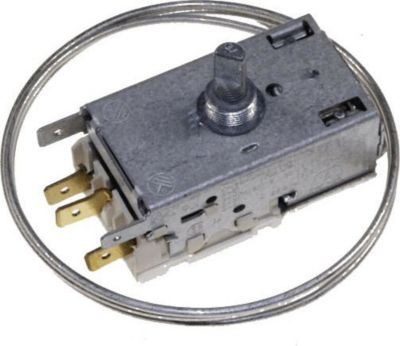 Thermostat CANDY thermostat k59l2171 bulbe 610 m/m