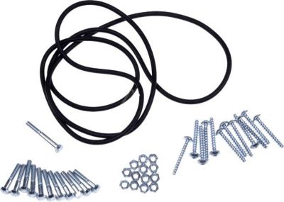 Joint hublot SIEMENS jeu de reparation joint + vis