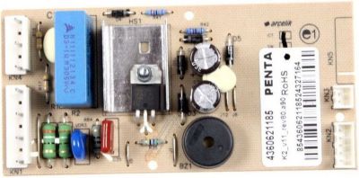 Carte BEKO module de puissance Carte BEKO module de puissance