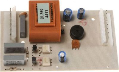 Kit de réparation ASTORIA platine de puissance