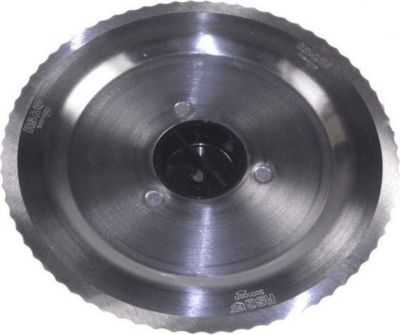 Kit de réparation BOSCH lame trancheuse