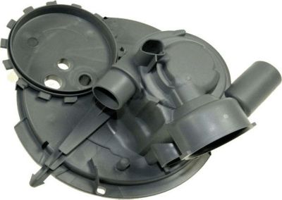 Cuve BOSCH BLOC HYDRAULIQUE + JOINT - 00668102