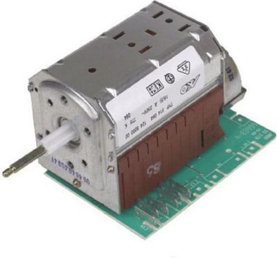 Programmateur ARTHUR MARTIN programmateur Programmateur ARTHUR MARTIN programmateur