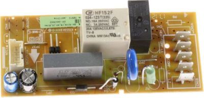 Carte WHIRLPOOL module de controle