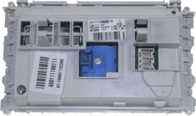 Carte LADEN platine de puissance programmee