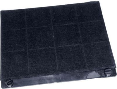 Filtre WHIRLPOOL FILTRE A CHARBONS TYPE 15 210 X 230...