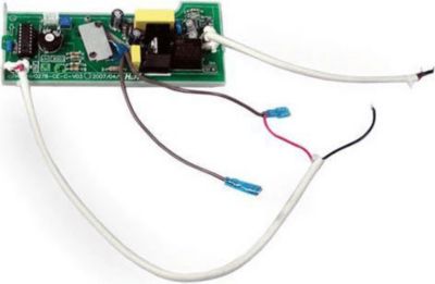 Kit de réparation KENWOOD platine de controle