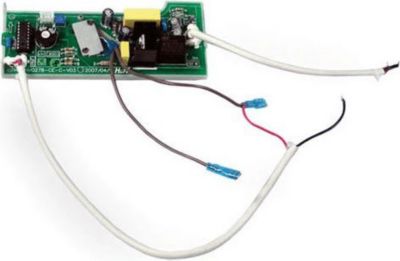 Kit de réparation KENWOOD platine de controle Kit de réparation KENWOOD platine de controle