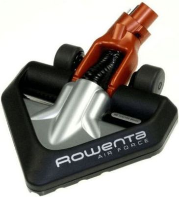 Pièce détachée ROWENTA ELECTRO BROSSE MARRON 24 VOLTS