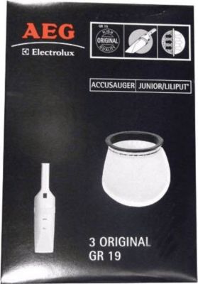 Pièce détachée TORNADO FILTRES SAC LIVRE PAR X3 -...