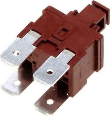 Interrupteur OCEANIC INTERRUPTEUR MARCHE ARRET - 71259