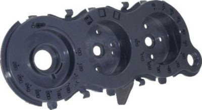 Kit de réparation MOULINEX cadran gris