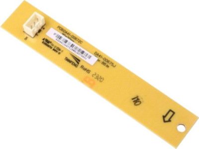 Carte SAMSUNG assy pcb kit dc12v 110 20mm cem-1 Carte SAMSUNG assy pcb kit dc12v 110 20mm cem-1