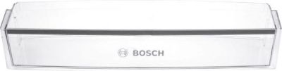 Balconnet de porte BOSCH BALCONNET PORTE BOUTEILLES - 00676695