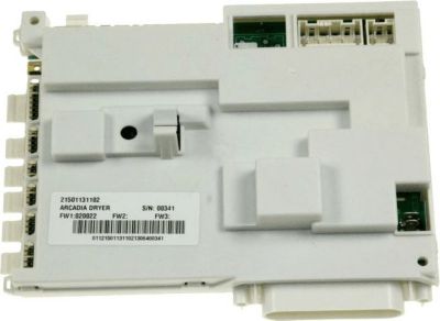 Module électronique ARISTON MODULE ELECTRONIQUE ARCADIA VIERGE POUR