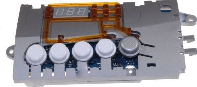 Module électronique CANDY MODULE ELECTRONIQUE PROGRAMMÉ