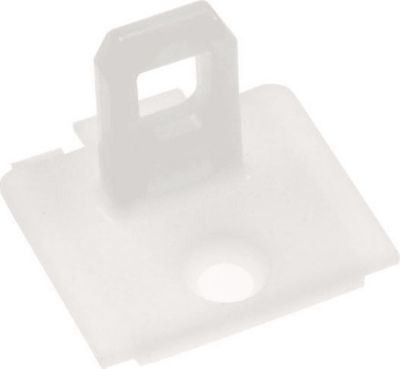 Sécurité HOOVER CROCHET FERMETURE DE PORTE - 09201247