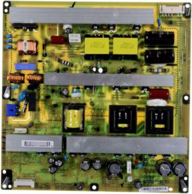 Kit de réparation LG platine d alimentation