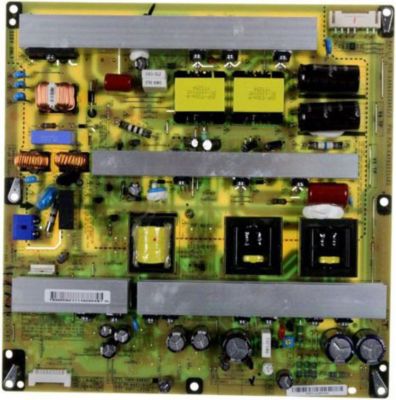Kit de réparation LG platine d alimentation Kit de réparation LG platine d alimentation
