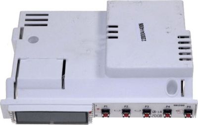 Carte SMEG platine de commande et puissance