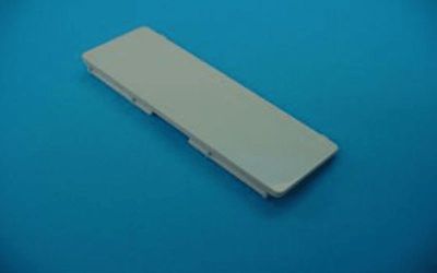 Poignée de porte SMEG couvercle portillon de poignee