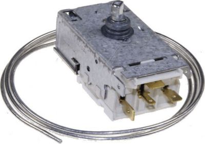 Thermostat BAUKNECHT thermostat k56-l 1959/500