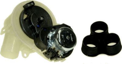 Pièce détachée SMEG valve d aspersion + joint alternee